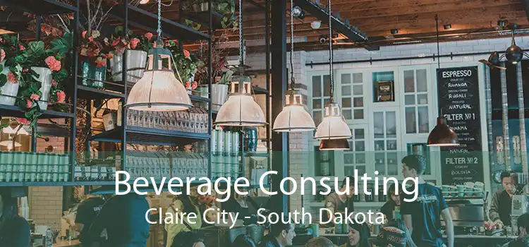 Beverage Consulting Claire City - South Dakota
