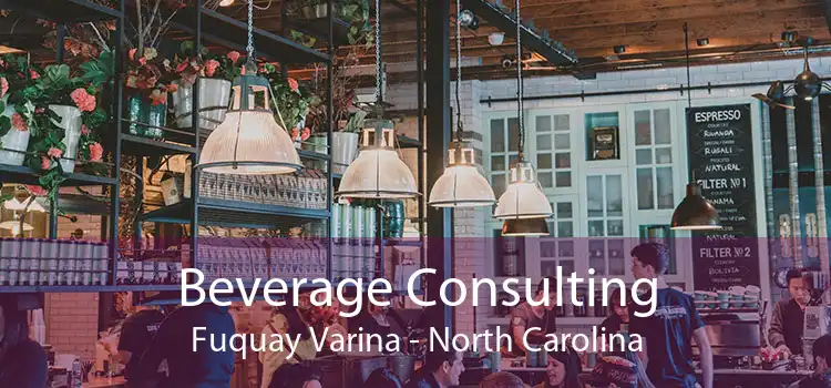 Beverage Consulting Fuquay Varina - North Carolina