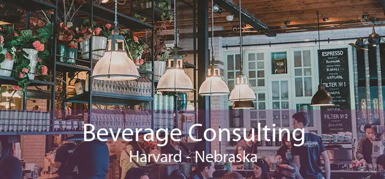 Beverage Consulting Harvard - Nebraska