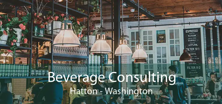 Beverage Consulting Hatton - Washington