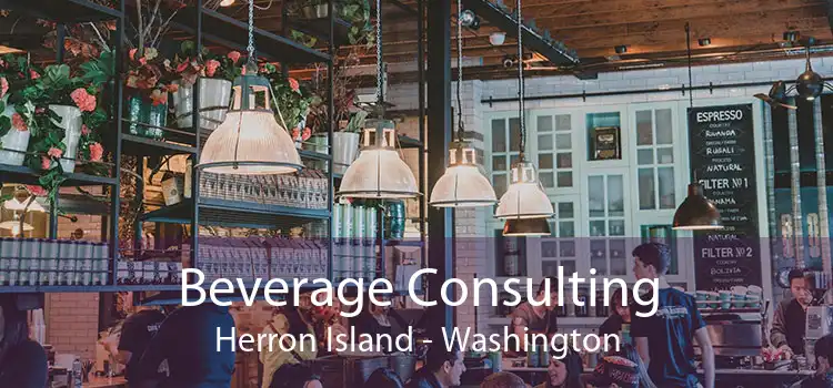 Beverage Consulting Herron Island - Washington