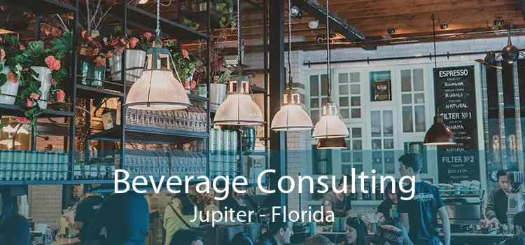 Beverage Consulting Jupiter - Florida