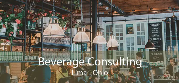 Beverage Consulting Lima - Ohio