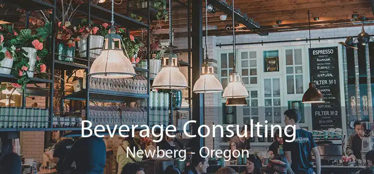 Beverage Consulting Newberg - Oregon