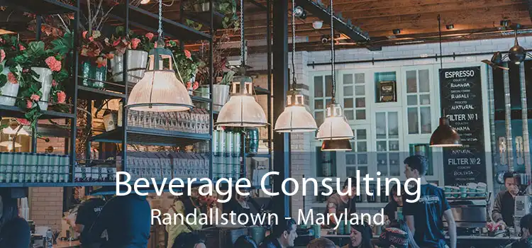 Beverage Consulting Randallstown - Maryland