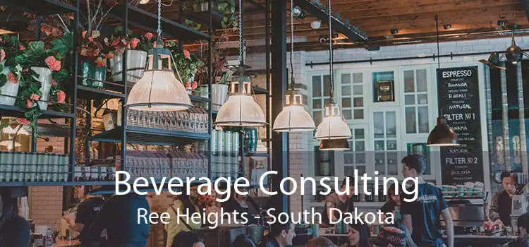 Beverage Consulting Ree Heights - South Dakota