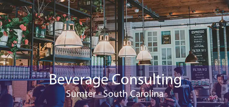 Beverage Consulting Sumter - South Carolina