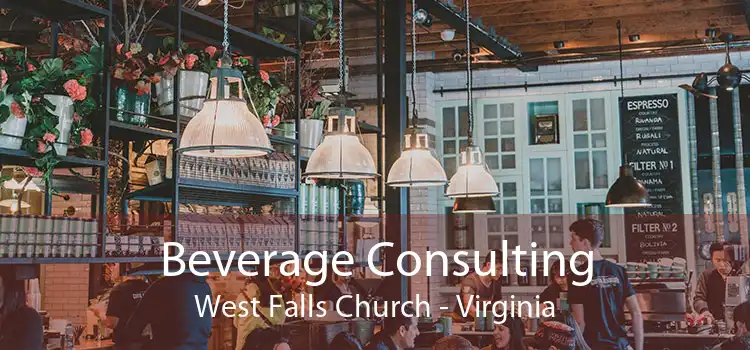 Beverage Consulting West Falls Church - Virginia