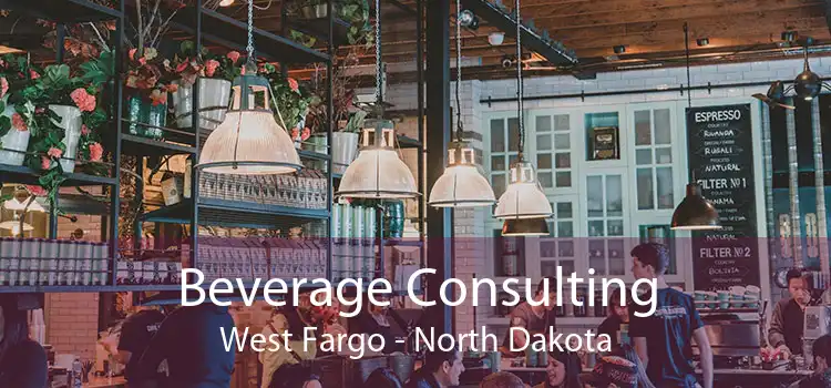 Beverage Consulting West Fargo - North Dakota