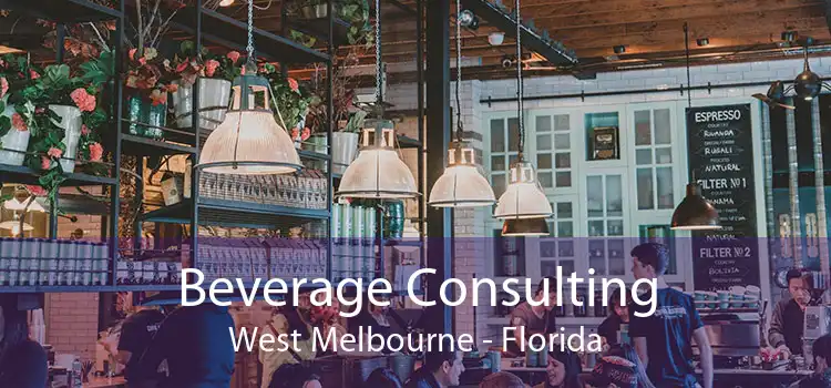 Beverage Consulting West Melbourne - Florida