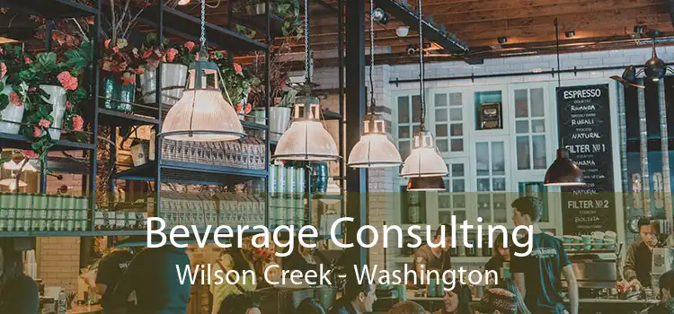 Beverage Consulting Wilson Creek - Washington