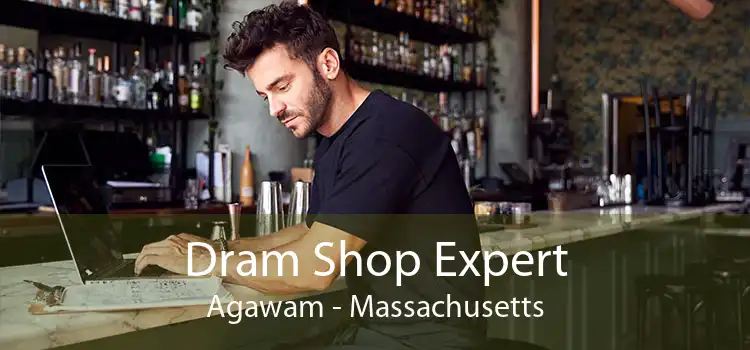 Dram Shop Expert Agawam - Massachusetts