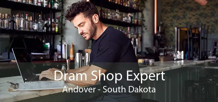 Dram Shop Expert Andover - South Dakota