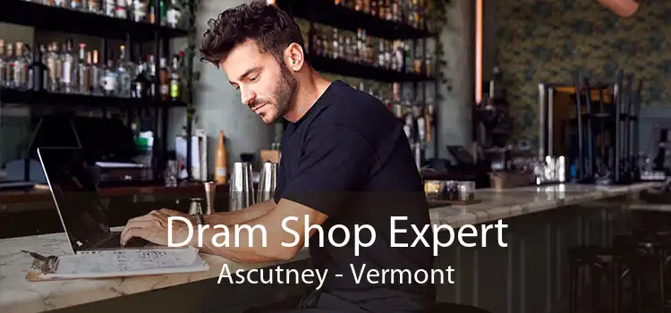 Dram Shop Expert Ascutney - Vermont