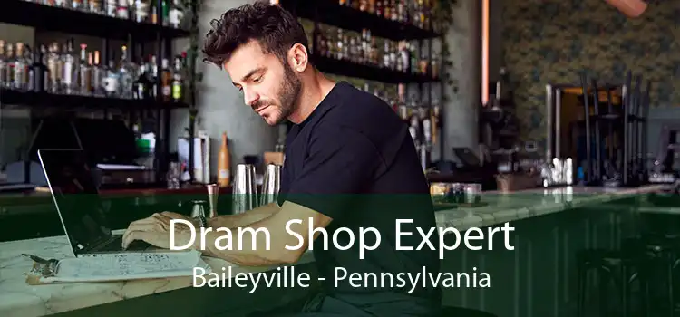 Dram Shop Expert Baileyville - Pennsylvania