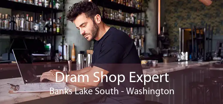 Dram Shop Expert Banks Lake South - Washington
