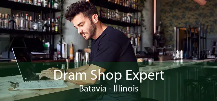 Dram Shop Expert Batavia - Illinois