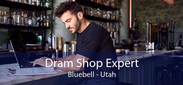 Dram Shop Expert Bluebell - Utah