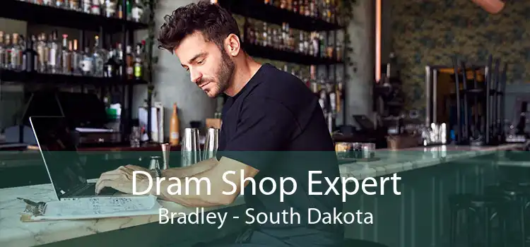Dram Shop Expert Bradley - South Dakota