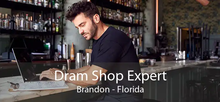 Dram Shop Expert Brandon - Florida