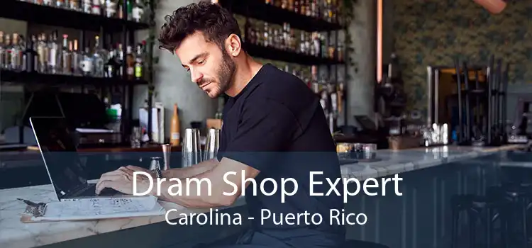Dram Shop Expert Carolina - Puerto Rico