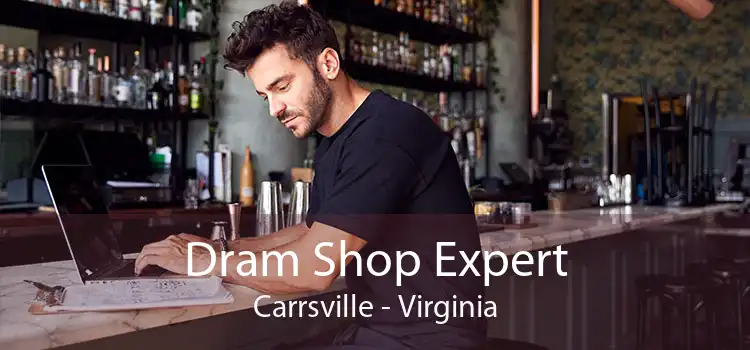 Dram Shop Expert Carrsville - Virginia