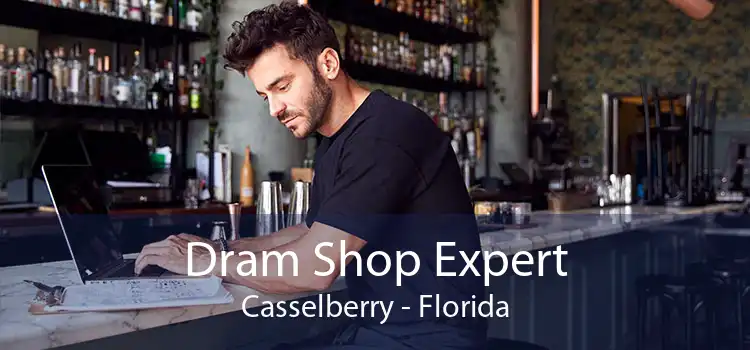 Dram Shop Expert Casselberry - Florida