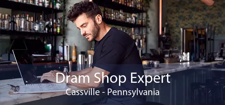 Dram Shop Expert Cassville - Pennsylvania