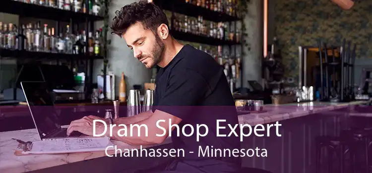 Dram Shop Expert Chanhassen - Minnesota