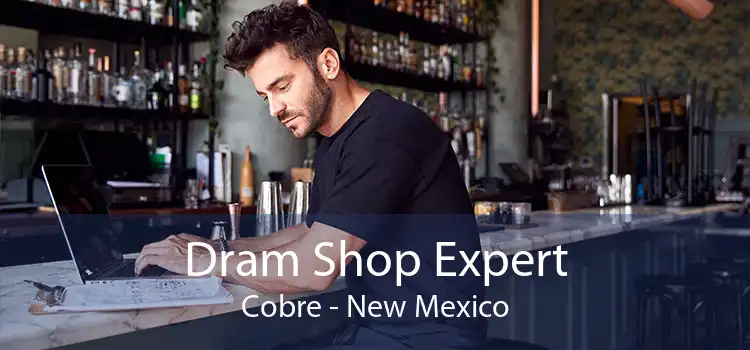 Dram Shop Expert Cobre - New Mexico