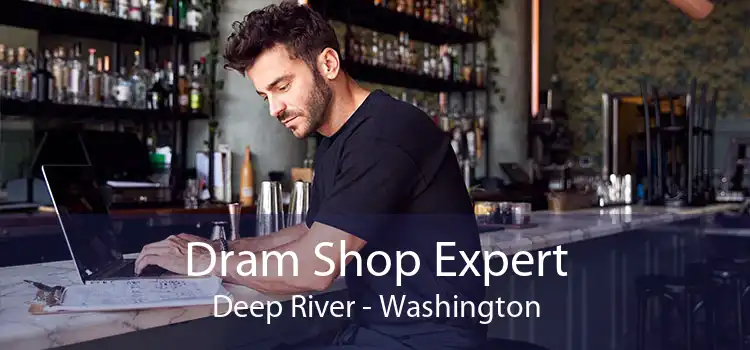 Dram Shop Expert Deep River - Washington