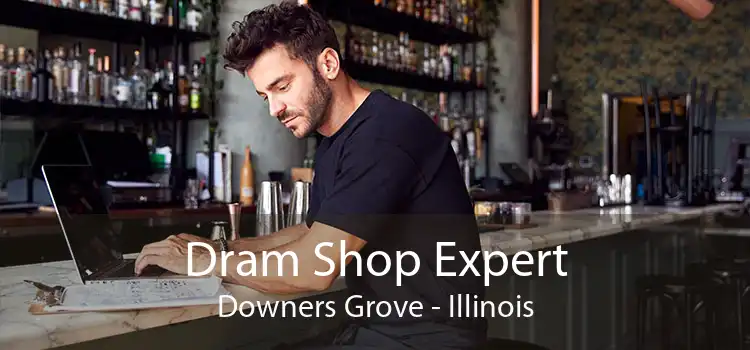 Dram Shop Expert Downers Grove - Illinois