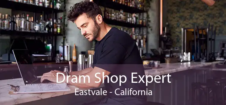 Dram Shop Expert Eastvale - California