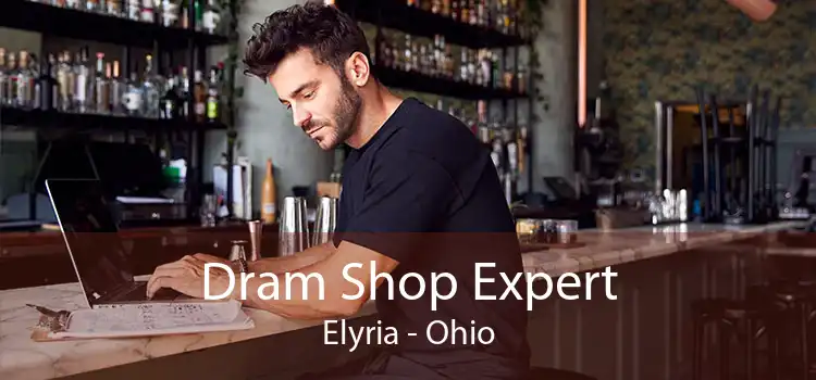 Dram Shop Expert Elyria - Ohio