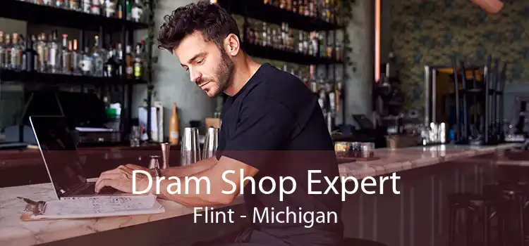 Dram Shop Expert Flint - Michigan