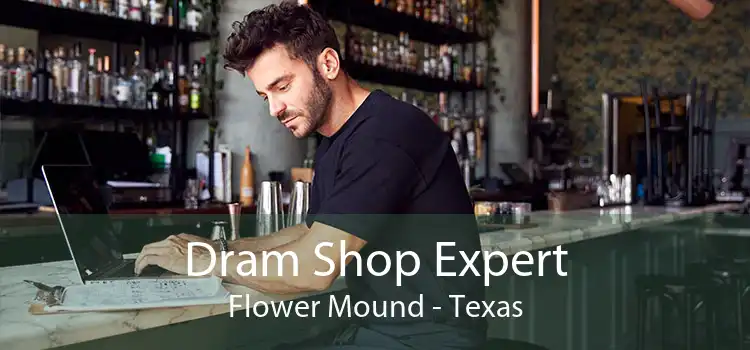 Dram Shop Expert Flower Mound - Texas