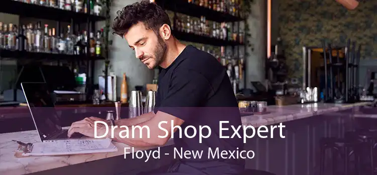 Dram Shop Expert Floyd - New Mexico