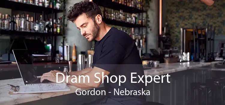 Dram Shop Expert Gordon - Nebraska