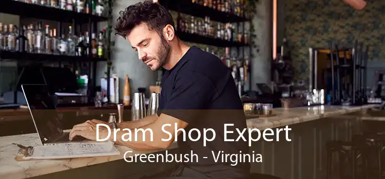 Dram Shop Expert Greenbush - Virginia