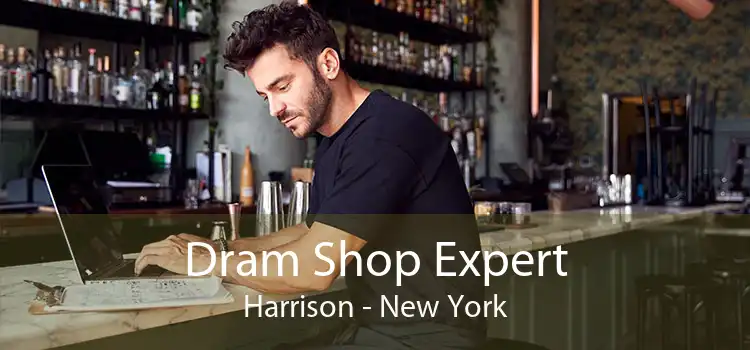Dram Shop Expert Harrison - New York