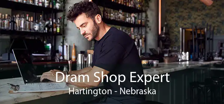 Dram Shop Expert Hartington - Nebraska