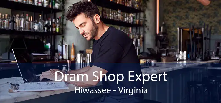 Dram Shop Expert Hiwassee - Virginia