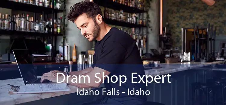 Dram Shop Expert Idaho Falls - Idaho