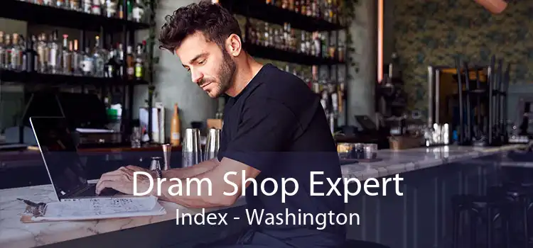 Dram Shop Expert Index - Washington