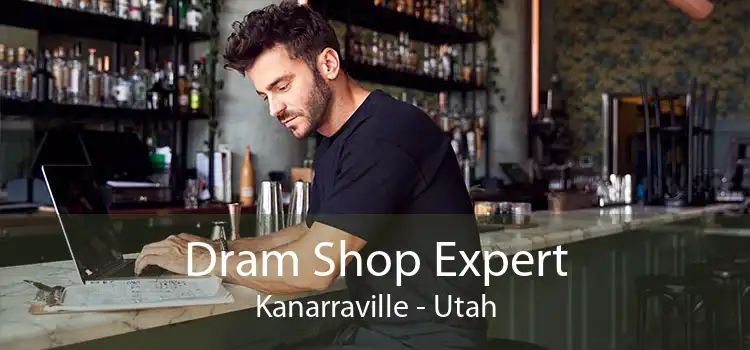 Dram Shop Expert Kanarraville - Utah