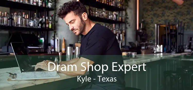 Dram Shop Expert Kyle - Texas