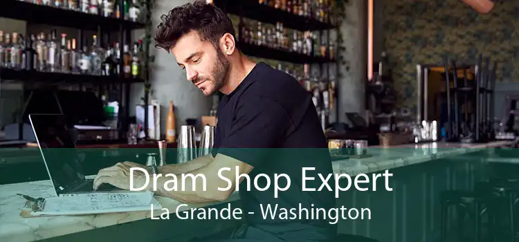 Dram Shop Expert La Grande - Washington