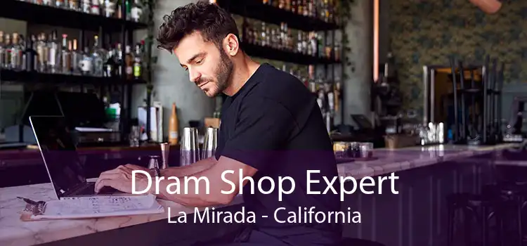 Dram Shop Expert La Mirada - California