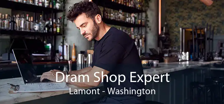 Dram Shop Expert Lamont - Washington