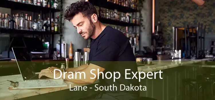 Dram Shop Expert Lane - South Dakota